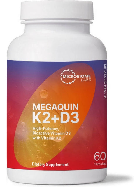 MEGA Quin D3