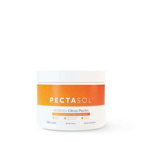 Eco Nugenics - Pectasol Unflavored - 150g