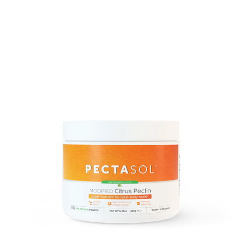 Econugenics - Pectasol