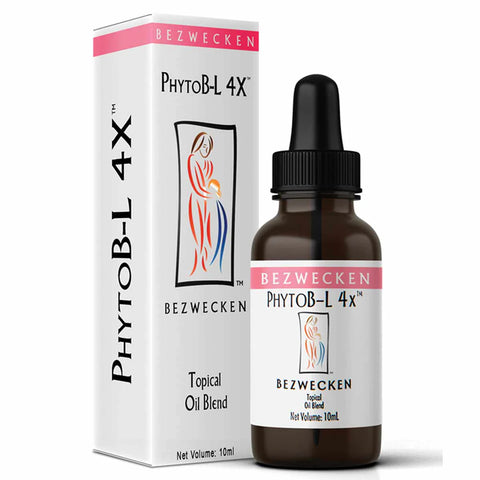 Bezwecken PhytoB-L 4x 10mL