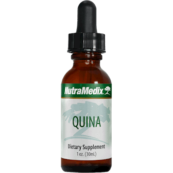 Quina 1 fl oz