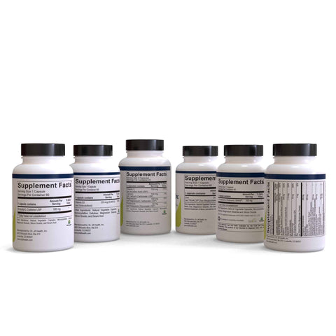 Dr. Jill Health® - Immune Boost Bundle Advanced
