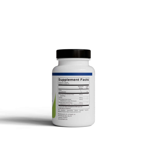 Dr. Jill Health® - VascuPro
