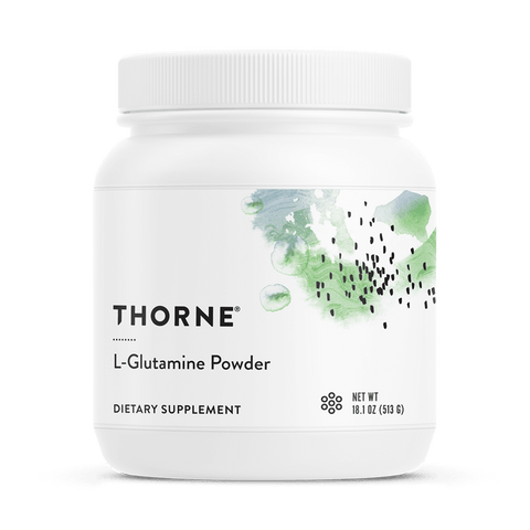 L-Glutamine Powder 18.1 oz