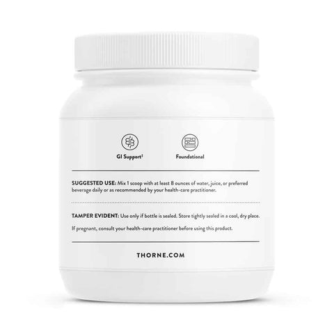 L-Glutamine Powder 18.1 oz