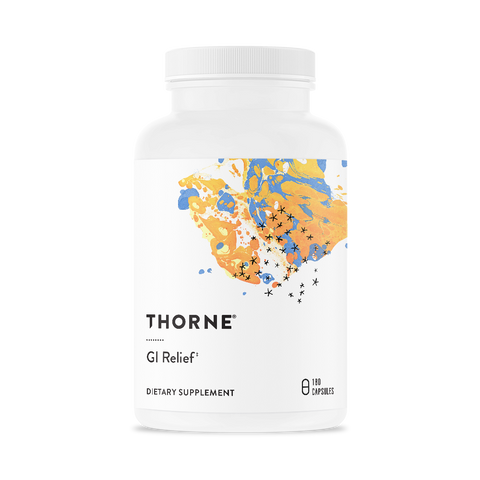 Thorne Research - Glucosamine & Chondroitin 90 caps