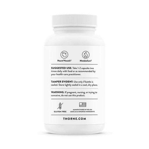 Berberine 60 caps