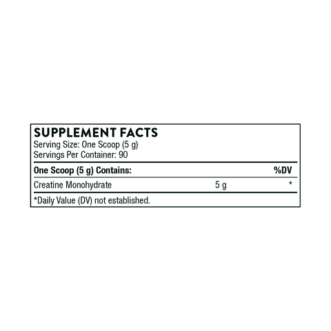 Creatine (450 G)