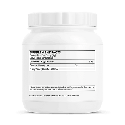 Creatine (450 G)