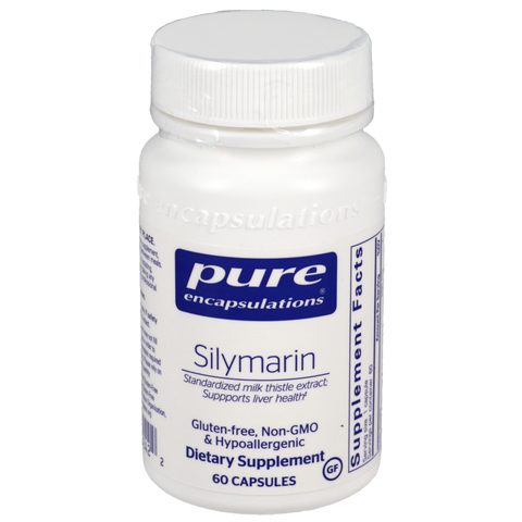 Silymarin 120 caps