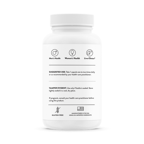 Thorne - Hormone Advantage 60 caps