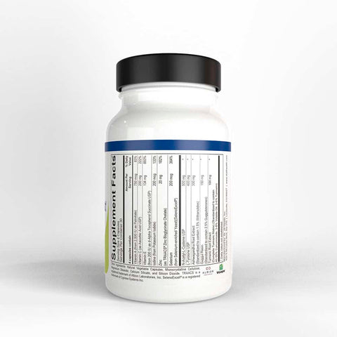 Dr. Jill Health® - Thyroid Boost 120caps
