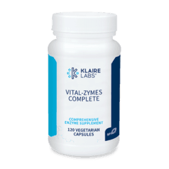 Vital-Zymes Complete