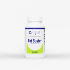 Dr. Jill's Health Fat Buster