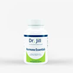 Dr. Jill's Hormone Essentials
