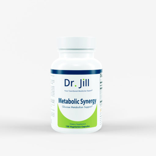 Dr. Jill's Metabolic Synergy