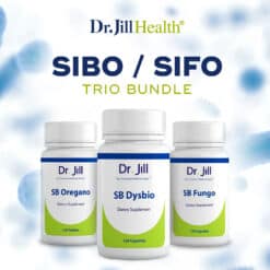 SIBO SIFO Trio Bundle