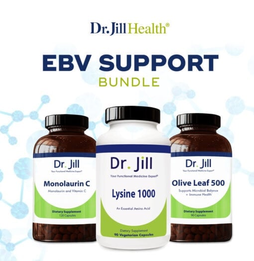 EBV Support Bundle